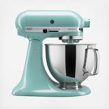 Artisan Series 5 Qt. Tilt-Head Stand Mixer