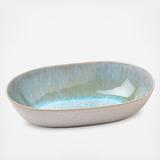 Ibiza Oval Serving Bowl