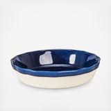 Quatro Pie Dish