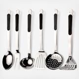 Cook&Co 7-Piece Utensil Set