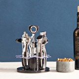 Orion 6-Piece Kitchen & Bar Utensil Set