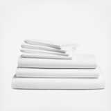 Classic 7-Piece Sheet & Duvet Bundle