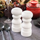 Torino Salt or Pepper Grinder