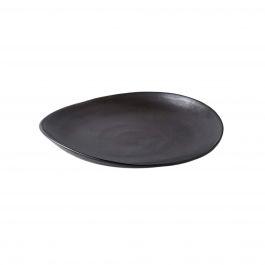 Barre Slate Side Plate