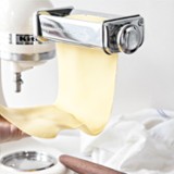 Pasta Roller Stand Mixer Attachment