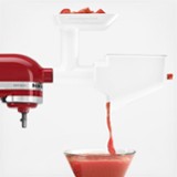 Fruit/Vegetable Strainer Stand Mixer Attachment